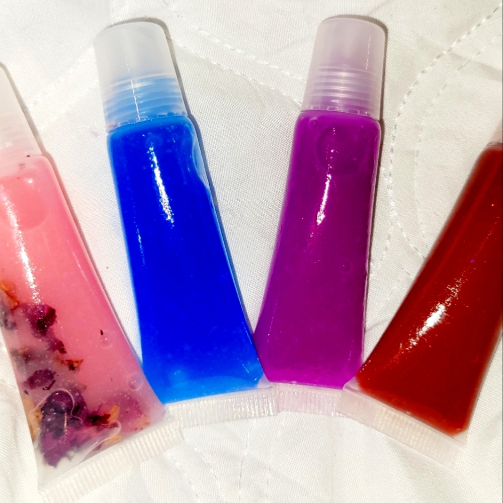 LIP GLOSS SET
